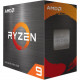 AMD Ryzen 9 5950X 3.4GHz/16C/64M processzor AMD Ryzen 9 5950X 3.4GHz/16C/64M processzor