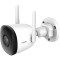IMOU Bullet 2C 4MP kültéri, H265, 2.8mm (106°), IR30m, beépített mikrofon, SD, fix lencsés Wi-Fi csőkamera IMOU Bullet 2C 4MP kültéri, H265, 2.8mm (106°), IR30m, beépített mikrofon, SD, fix lencsés Wi-Fi csőkamera