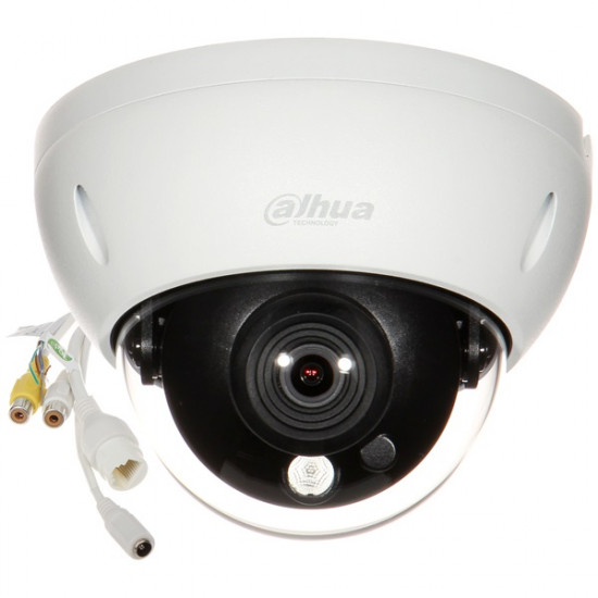 Dahua IP kamera (IPC-HDBW5241R-ASE-0280B)