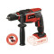 Einhell 4513960 PXC TC-ID 18 Li-Solo akku és töltő nélkül akkumulátoros fúrókalapács Einhell 4513960 PXC TC-ID 18 Li-Solo akku és töltő nélkül akkumulátoros fúrókalapács