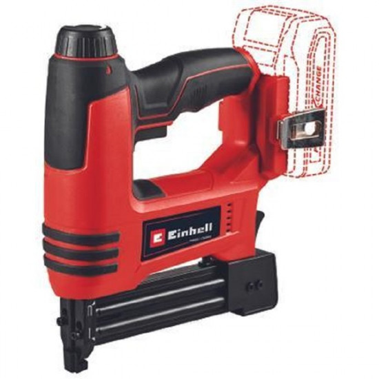 Einhell PXC TE-CN 18 Li-Solo akku és töltő nélkül akkumulátoros tűzőgép (4257790)