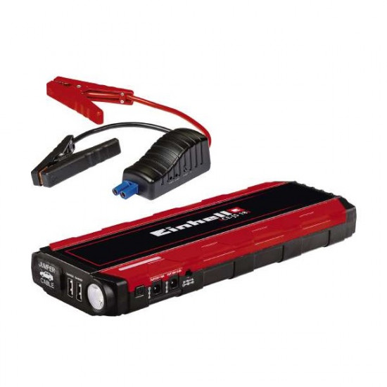 Einhell CE-JS 18 Jump starter/Power bank - indító/töltő  (1091531)