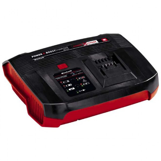 Einhell Power-X-Boostcharger 6 A akkumulátor töltő (4512064)