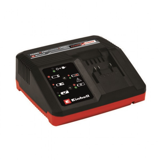 Einhell PXC Power-X Fastcharger 4A akkumulátor töltő (4512103)