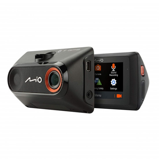 Mio MiVue 788 Connect Full HD autós kamera (5415N5680007)