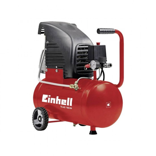 Einhell TC-AC 190/24/8 kompresszor (4007325)