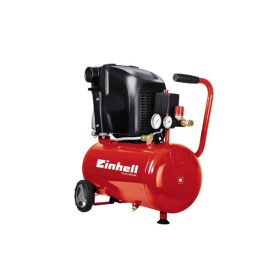 Einhell TE-AC 230/24 kompresszor (4010460)