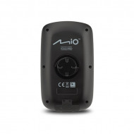 Mio Cyclo 215 HC full Europe GPS kerékpáros navigáció (442N50600008)