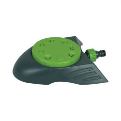 Daye 8 funkciós talpas esőztető (DY6011)