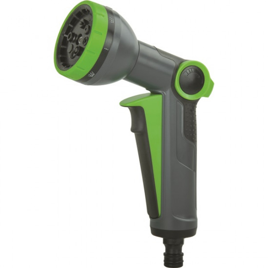 Daye 8 funkciós öntözőpisztoly (DY2084)