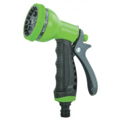 Daye 7 funkciós öntözőpisztoly (DY2077)