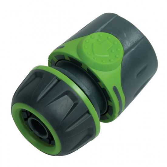 Daye 1/2'' prémium tömlőcsatlakozó (DY8010DL) Daye 1/2'' prémium tömlőcsatlakozó (DY8010DL)