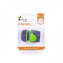 Daye 1/2'' prémium tömlőcsatlakozó (DY8010DL)