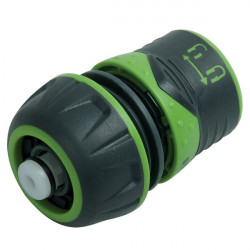 Daye 3/4'' gyors tömlőcsatlakozó vízmegállító rendszerrel (DY8030SL)