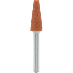 Dremel 953 aluminium-oxid köszörűkorong 6,4 mm (26150953JA)