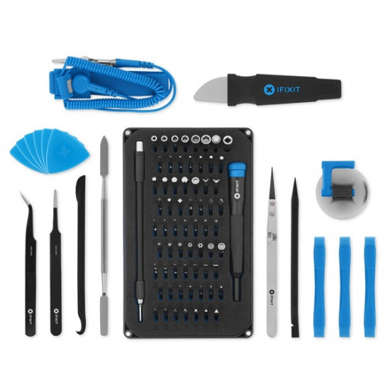 iFixit Pro Tech Toolkit javító szerszámkészlet (EU145307-4)