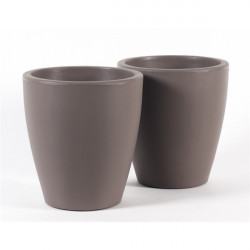 NG Violeta 30 barna kaspó (JDNVL030KXNW)