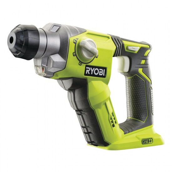 Ryobi R18SDS-125S pneumatikus fúrókalapács (5133003818)