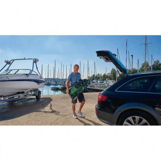 Bosch AdvancedAquatak 150 magasnyomású mosó (06008A7700) Bosch AdvancedAquatak 150 magasnyomású mosó (06008A7700)
