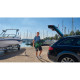 Bosch AdvancedAquatak 150 magasnyomású mosó (06008A7700) Bosch AdvancedAquatak 150 magasnyomású mosó (06008A7700)