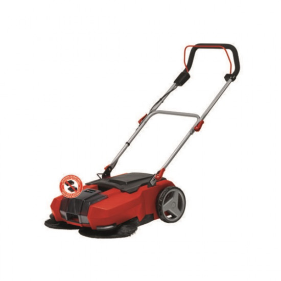 Einhell PXC TE-SW 18/610 Li-Solo akku és töltő nélkül seprőgép és padlótisztító (2352040)