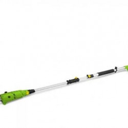 Fieldmann FZP 6005-E 600 W teleszkópos elektromos ágvágó (50001348)