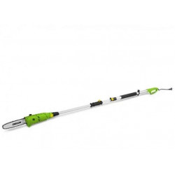 Fieldmann FZP 6005-E 600 W teleszkópos elektromos ágvágó (50001348)