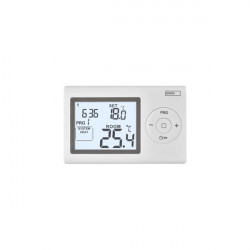 EMOS P5607 vezetékes szobatermosztát