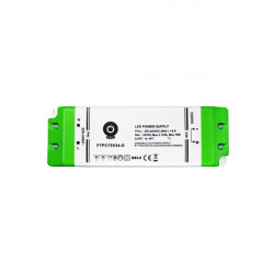 POS Power 24V/2.5A 75W IP20 szabályozható LED tápegység (FTPC75V24-D)
