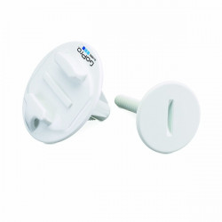 GoPro Bodyboard csatlakozó (ABBRD-001)