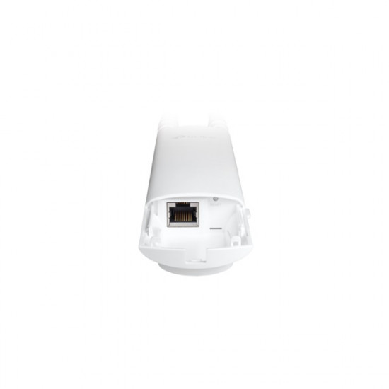 TPLINK EAP225-outdoor TP-Link EAP225-outdoor Gigabit AC1350 PoE AccessPoint, ceiling mount