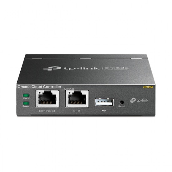 TP-LINK OC200 Omada-Cloud-Controller WLAN accesspoint kontroller