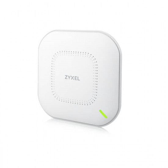 ZYXEL Wireless Acces Point Dual Band AX1800 Falra rögzíthető, (NWA110AX-EU0102F)