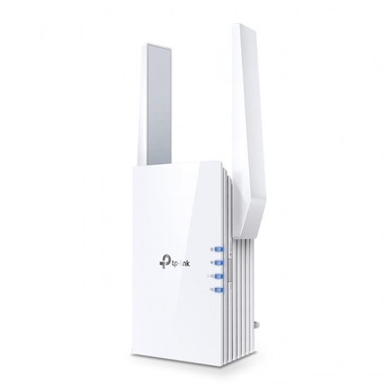 TP-Link RE605X AX1800 Wireless Range Extender