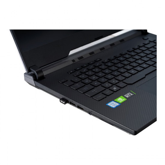 ASUS USB-N10 NANO Vezeték nélküli USB adapter