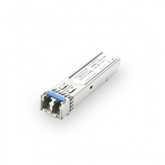 Digitus Mini GBIC (SFP) modul (DN-81001)