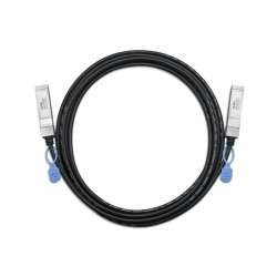 ZYXEL Optikai SFP Kábel 3m, (10Gbps) Adatátviteli sebesség, DAC10G-3M-ZZ0103F