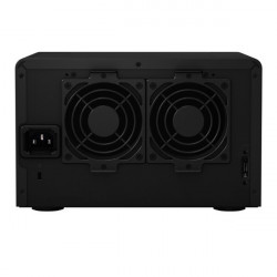 Synology DX517 Hálózati adattároló bővítőegység 5 HDD