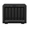 Synology DS620slim (2G) 6x2,5 SSD/HDD NAS