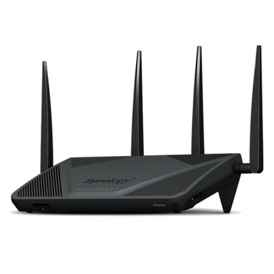 Synology RT2600AC Wi-Fi router