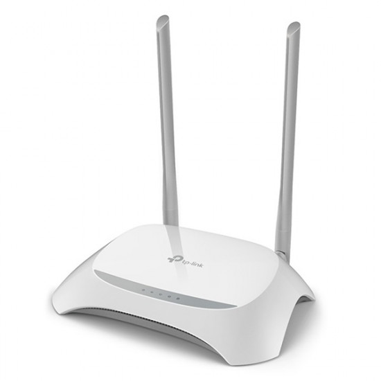 TP-Link TL-WR840N Router