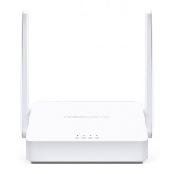 Mercusys MW302R 300Mbps Wireless N Router