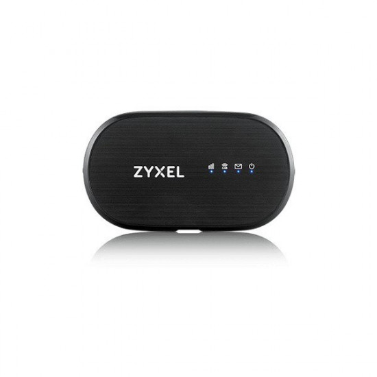 ZYXEL 3G/4G Modem + Wireless Router N-es 300Mbps,( WAH7601-EUZNV1F)