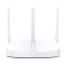 Mercusys MW306R 300Mbps Multi-mode Vezeték nélküli Router