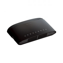 D-Link DES-1008D/E 8 port switch