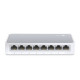 TP-Link TL-SF1008D  10/100Mbps 8 portos mini switch