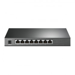 TP-Link TL-SG2008P JetStream 8 Port Gigabit Smart Switch PoE