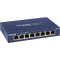 NETGEAR GS108GE Netgear ProSafe 8-Port Gigabit Desktop Switch Metal GS108G