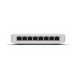 UBIQUITI UniFi Switch Lite 8 Gigabit RJ45 ports including 4x 802.3at PoE+