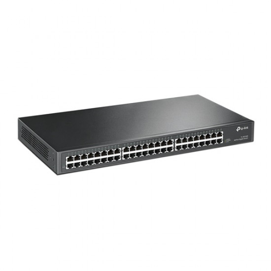 TP-Link TL-SG1048 10/100/1000Mbps 48Port switch